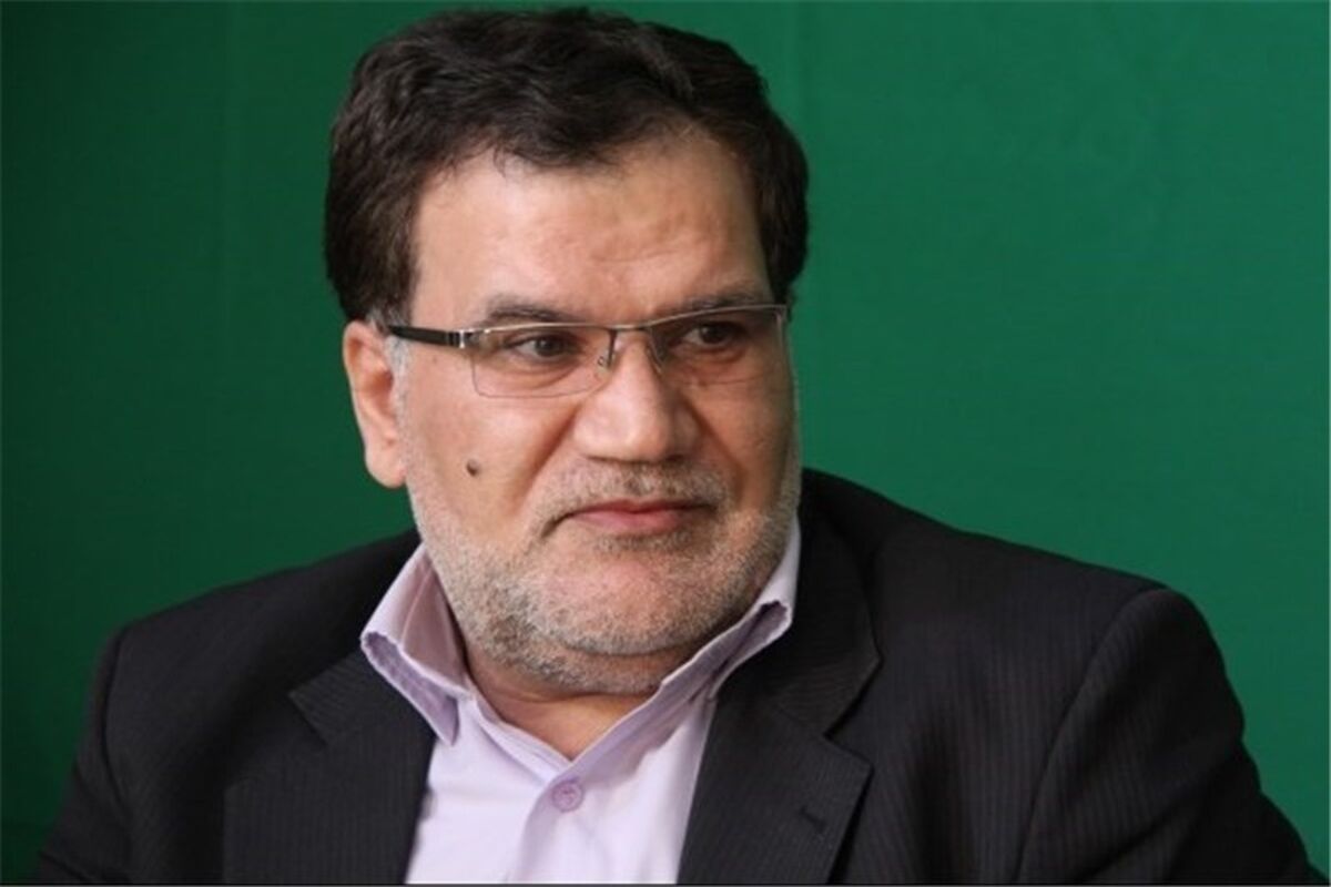 مهدی ایزدی