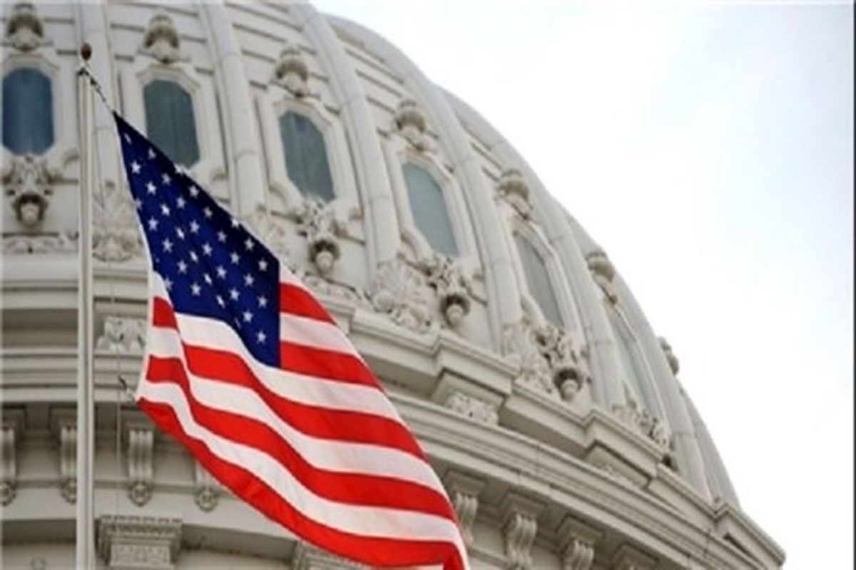 وزرات خارجه آمریکا