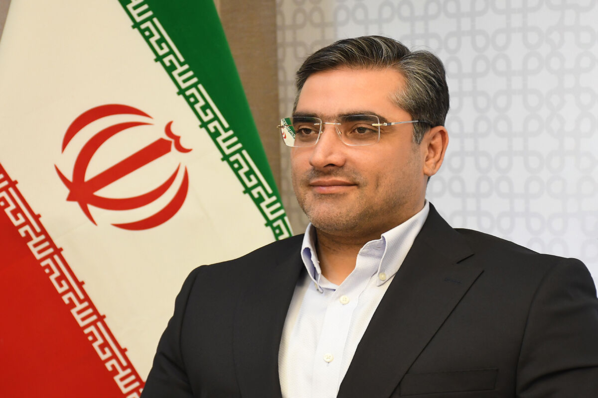 مدیرعامل ایران ترانسفو