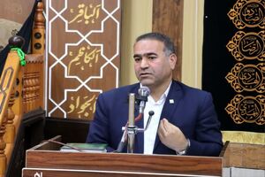 موفقیت پروژه مهر مستلزم برنامه‌ریزی دقیق و جدیت در اجرای آن است