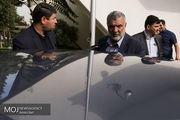 حجتی:گوشت شقه گوسفندی کیلویی 80 هزار تومان/تفاوت قیمت 30 هزار تومانی بازار و وزیر