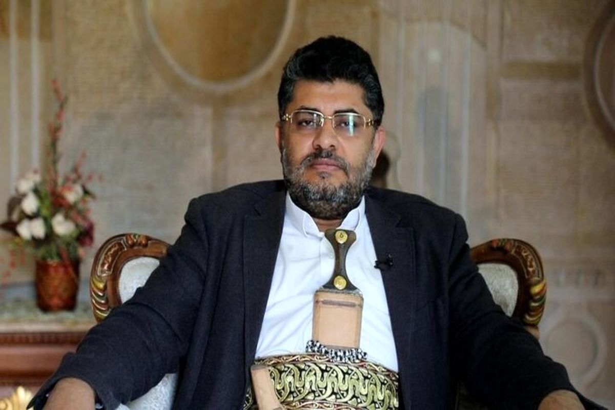 انصارالله یمن
