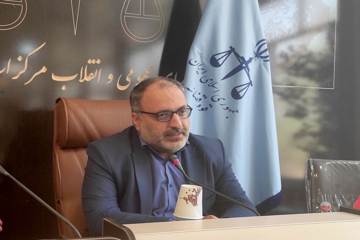 دادستان کرمانشاه 