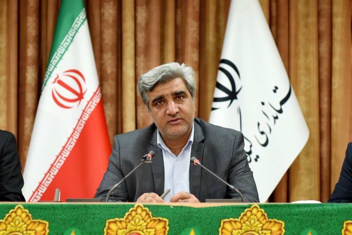 استاندار گیلان