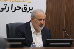 ترانزیت برق با کشور‌های همسایه افزایش می‌یابد + فیلم