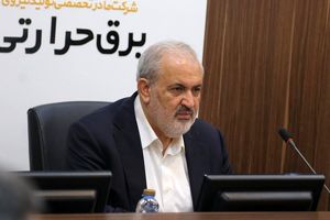 پیشرفت ۳۲ درصدی انتقال آب دریای عمان به زاهدان + فیلم