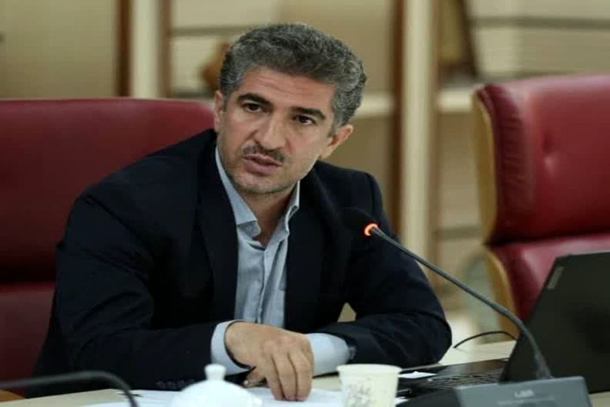 مدیرعامل برق قزوین