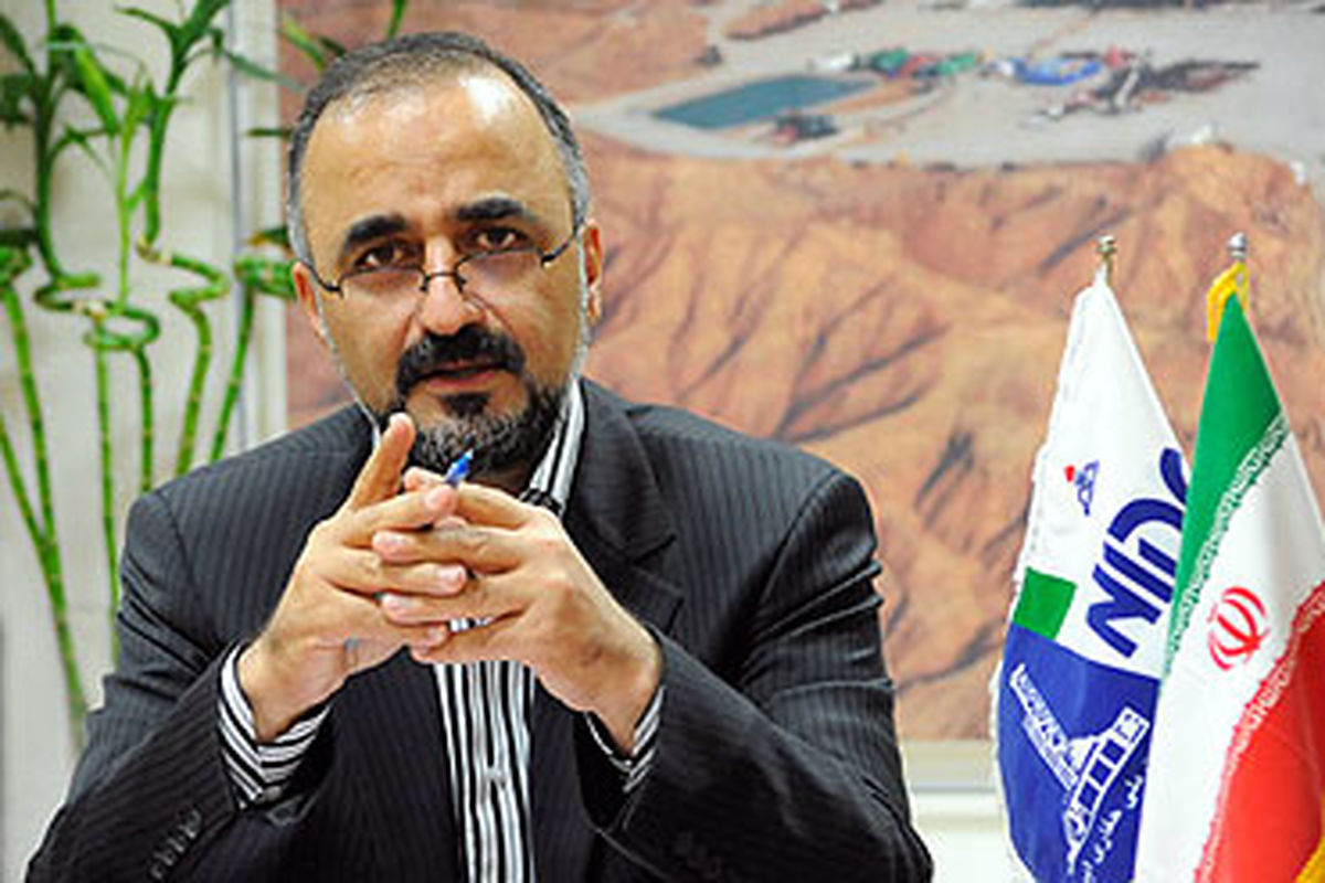 حمیدرضا گلپایگانی