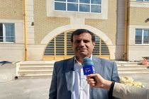 طرح عجمیان در ۳۸۰ فضای آموزشی ایلام اجرا می شود