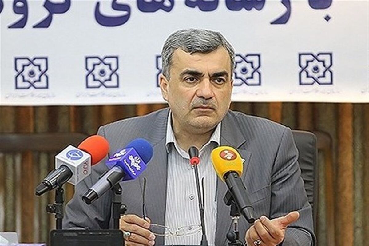 مدیرعامل بیمه سلامت ایران