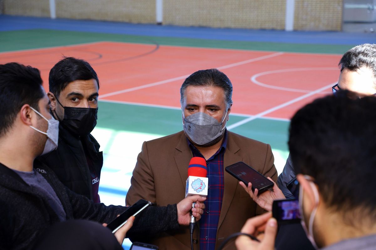 زین العابدین قراچورلو