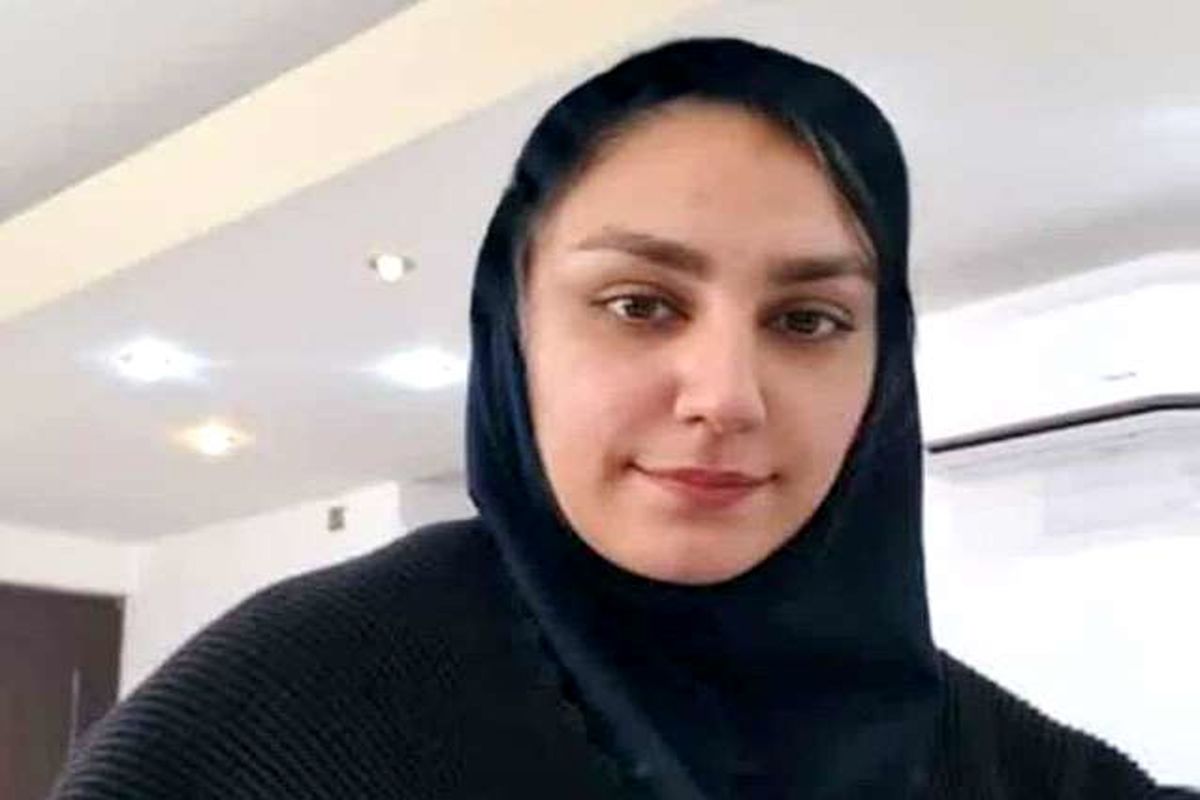 بانوی بابلی اهدا کننده عضو