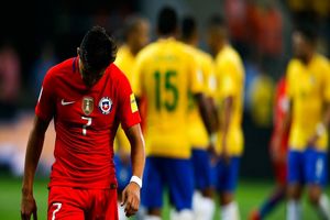 نتیجه دیدار شیلی و پرو/شگفتی بزرگ در کوپا آمریکا 2019