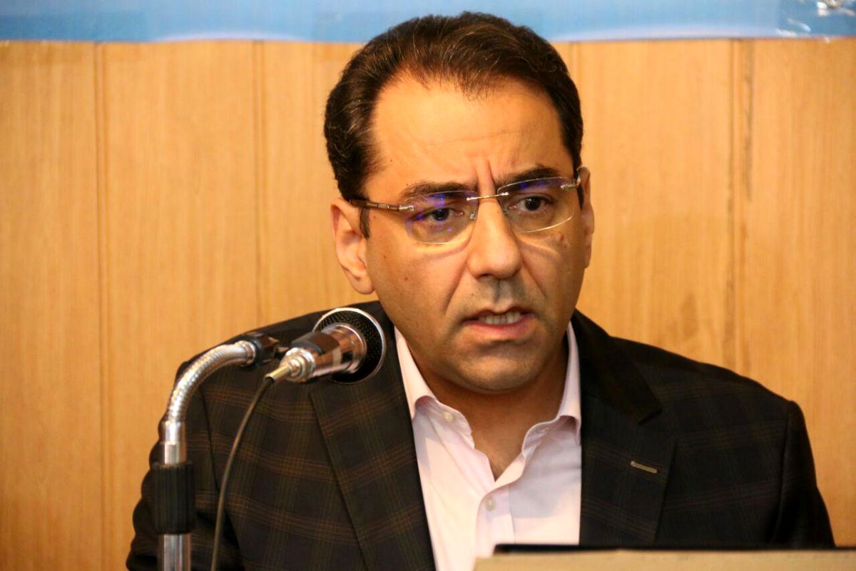 اصفهان- ابن شهیدی