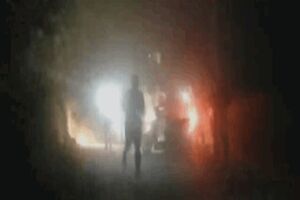 یک لبنانی در حمله هوایی رژیم صهیونیستی مجروح شد