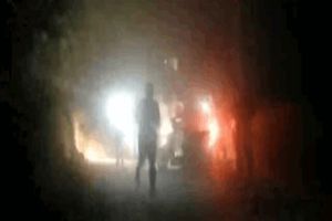 یک لبنانی در حمله هوایی رژیم صهیونیستی مجروح شد