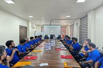 آغاز دوره مربیگری فوتبال درجه C آسیا در چهارمحال‌وبختیاری