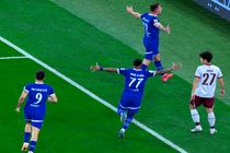 الهلال در مرحله یک‌چهارم نهایی لیگ نخبگان آسیا برابر گوانگ‌ژو به پیروزی رسید