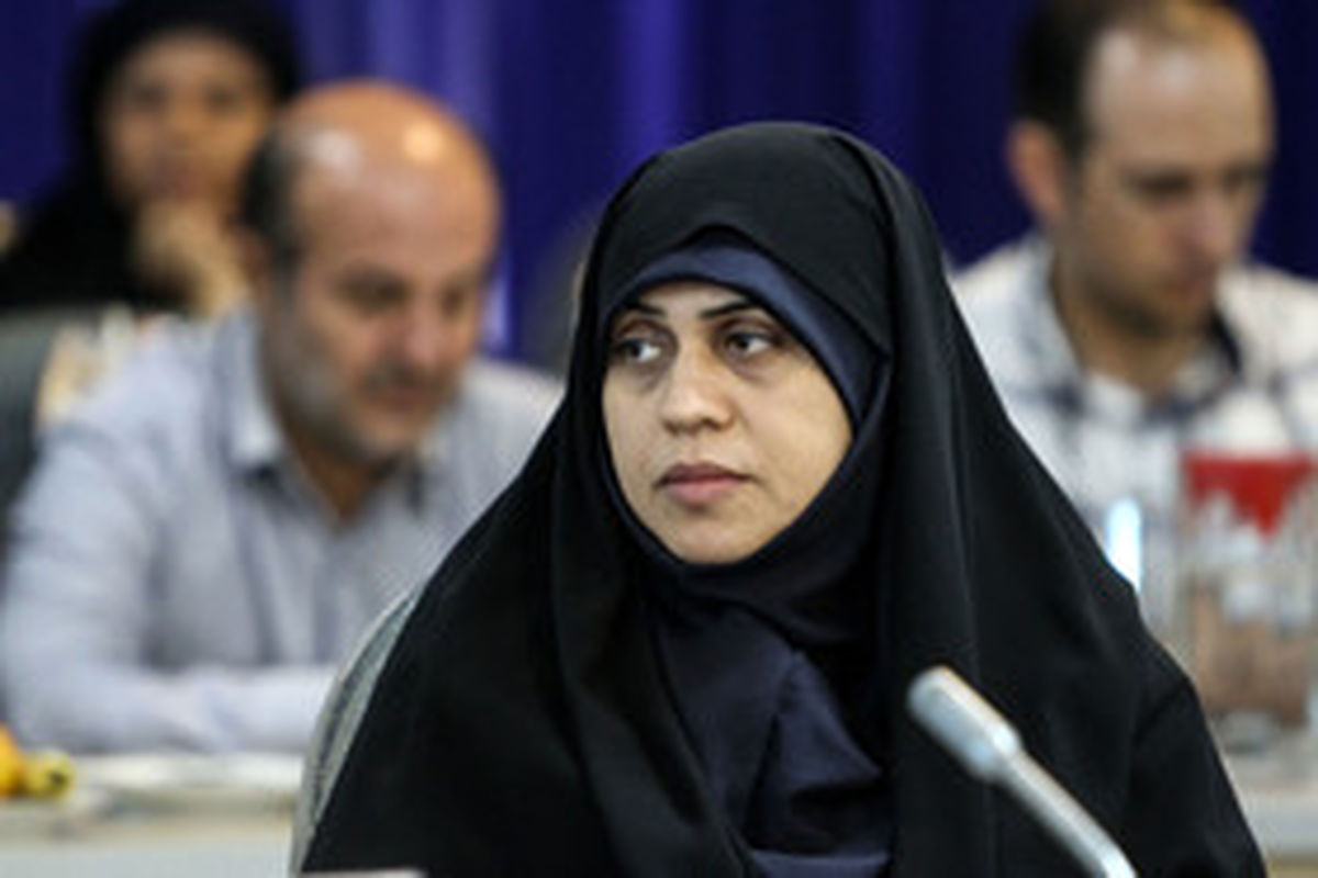 اصفهان رییس کمیسیون عمران شورای شهر