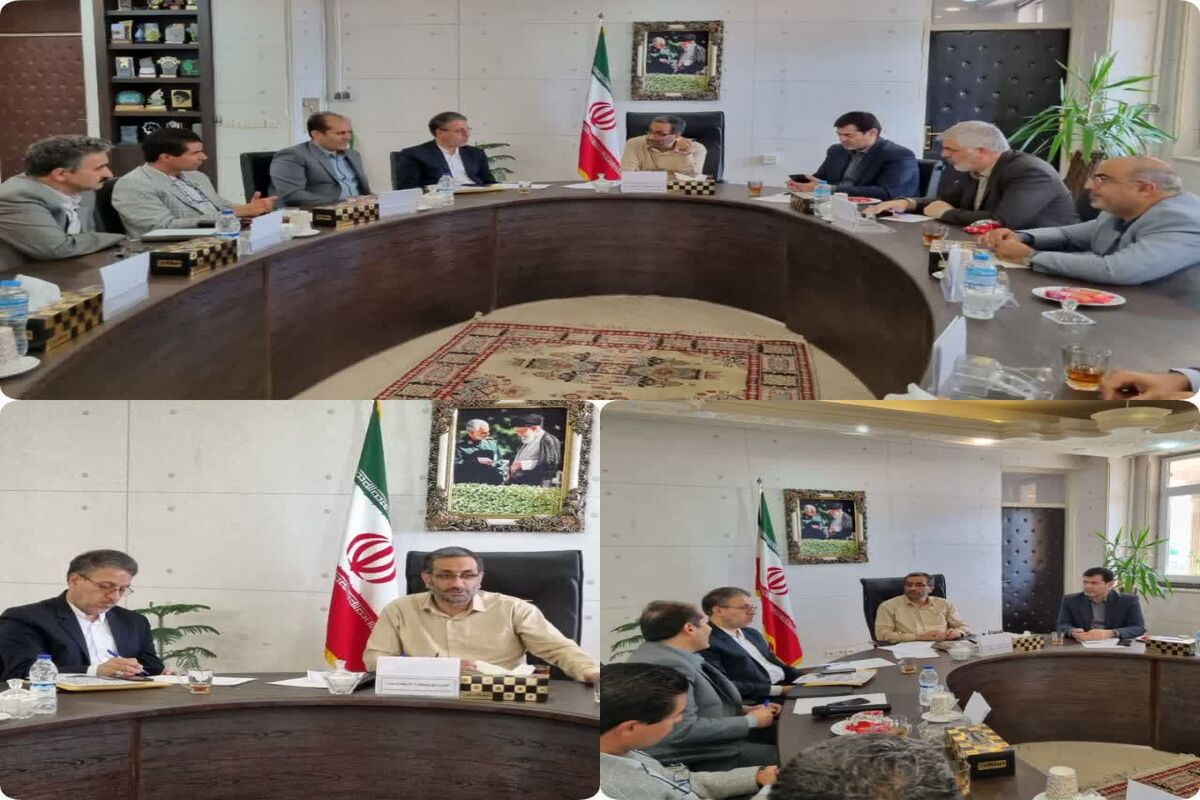 مدیر میراث اصفهان