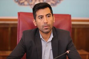 معاون اقتصادی استاندار کرمانشاه با حکم وزیر کشور منصوب شد