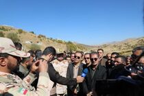 بازارچه مرزی سیف سقز بازگشایی شد/تخصیص ۵۰ میلیارد تومان برای زیرساخت‌های بازارچه سیف