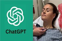 «چت‌جی‌پی‌تی» نجات بخش شد