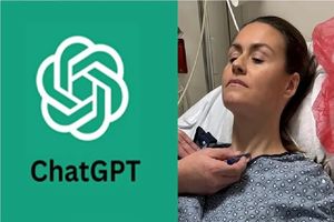 «چت‌جی‌پی‌تی» نجات بخش شد