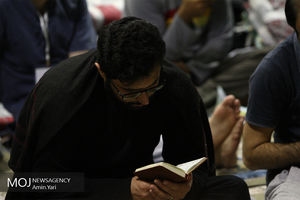 دانشگاه علامه اعتکاف دانشجویی برگزار می‌کند