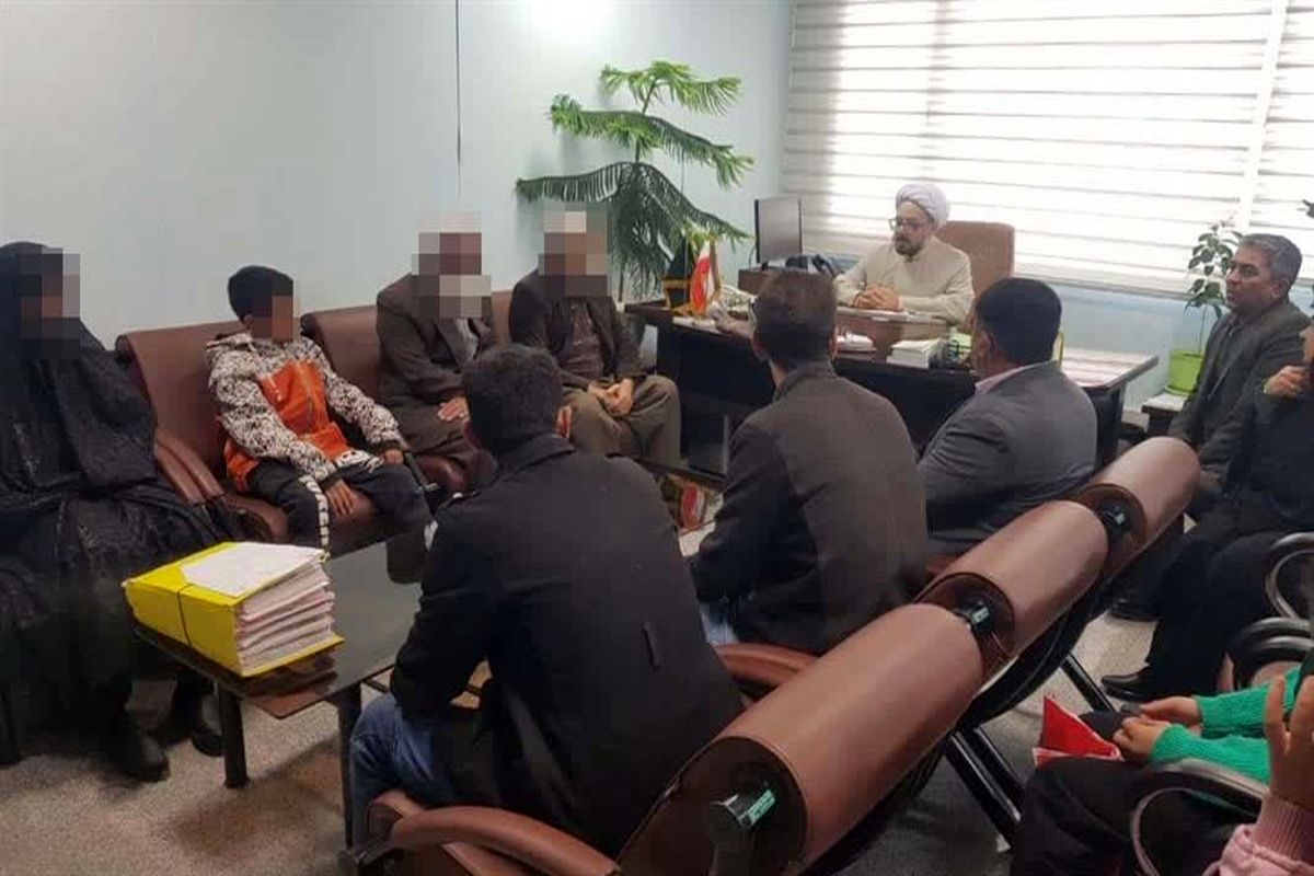 شورای حل اختلاف قزوین