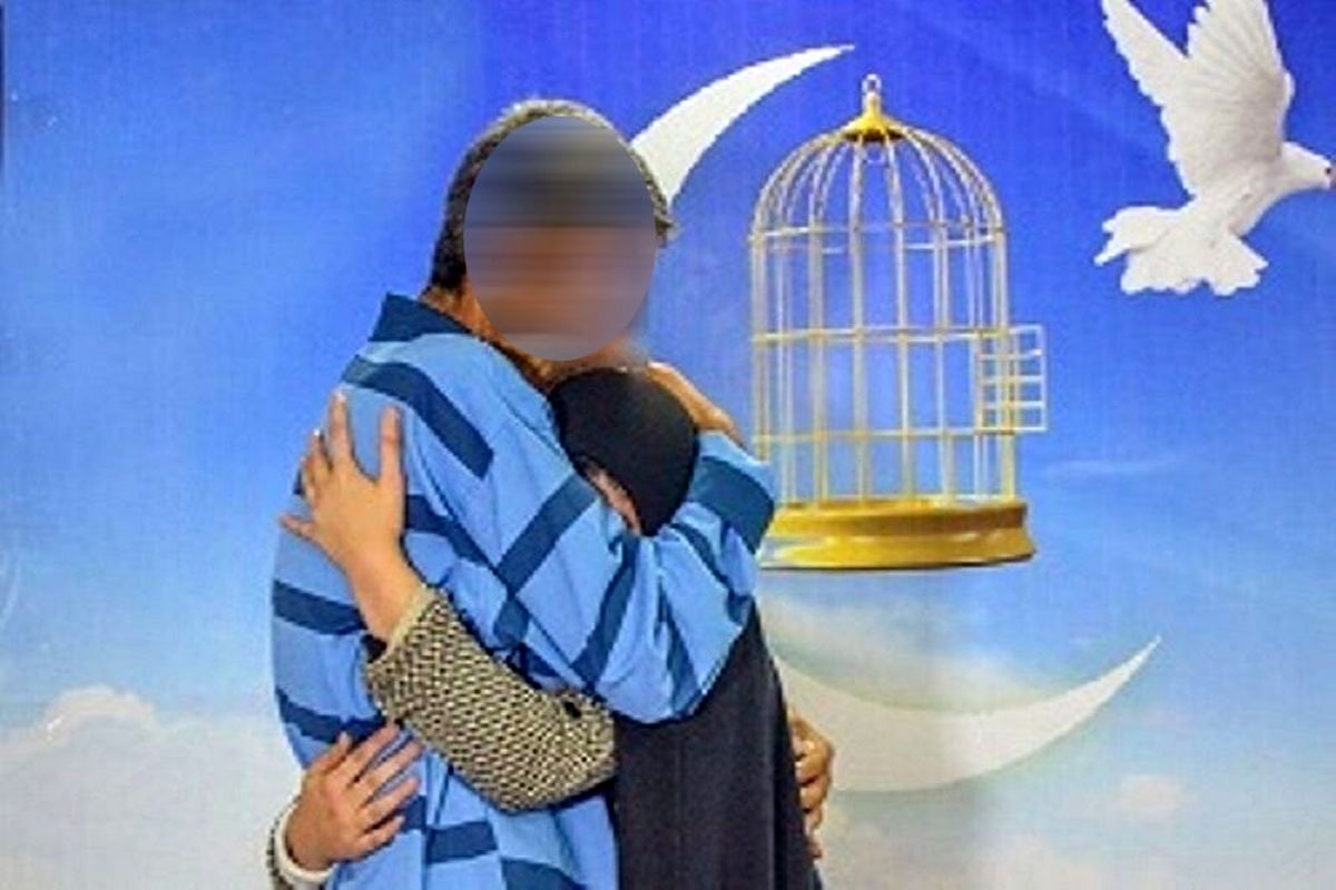 رهایی ۴ محکوم قصاص نفس گیلان از چوبه دار