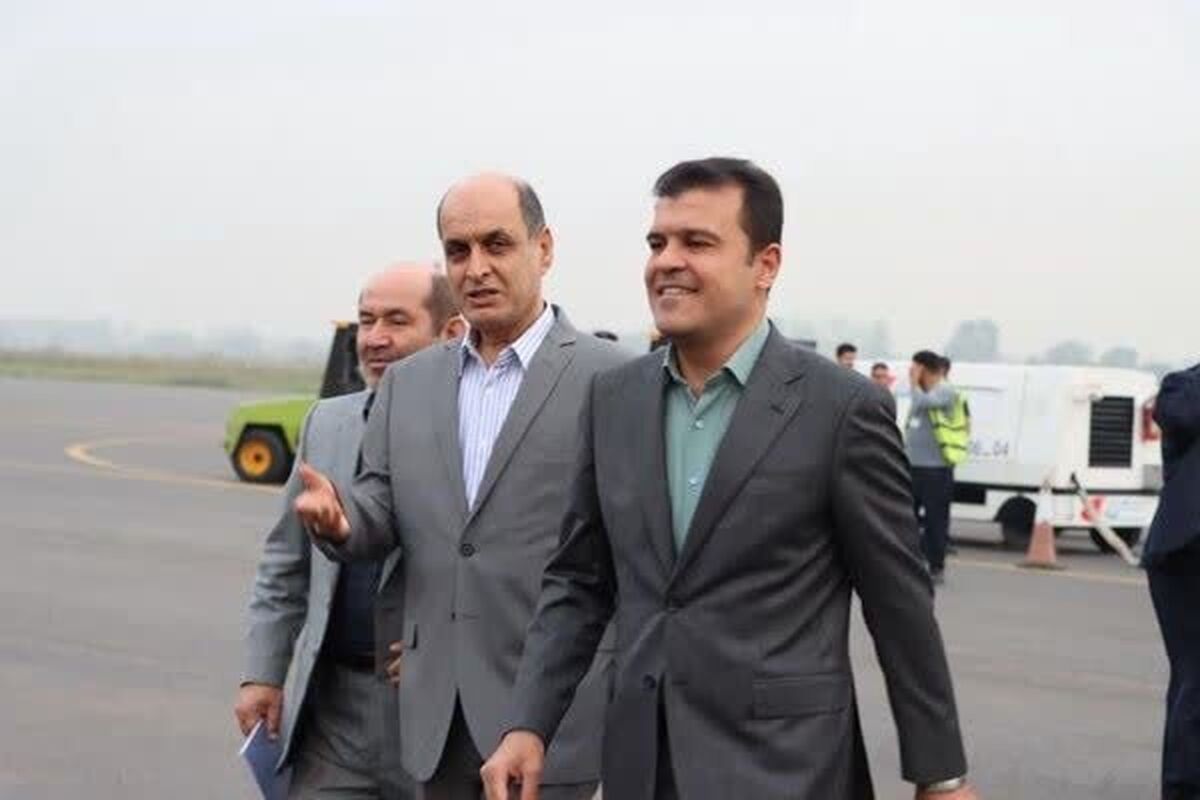 معاون علمی رئیس جمهور