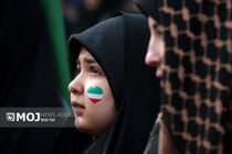 تجمع بزرگ هم‌عهدی‌ نوجوانان با رهبری معظم انقلاب اسلامی