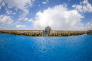بهترین هتل های اصفهان و شیراز