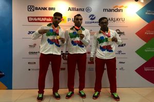 دعوت 3 گلبالیست اردبیلی به اردوی تیم ملی 