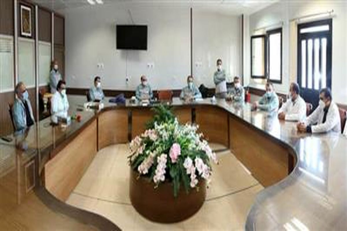 فولاد مبارکه