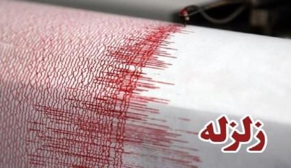 جزئیات زلزله امروز صبح درگهان