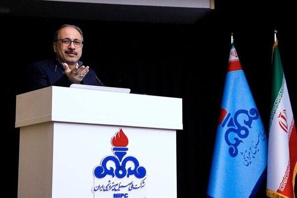 کاهش ۵.۸ درصدی مصرف گاز با مشارکت مردم/ فشار بر صنایع کمتر شد