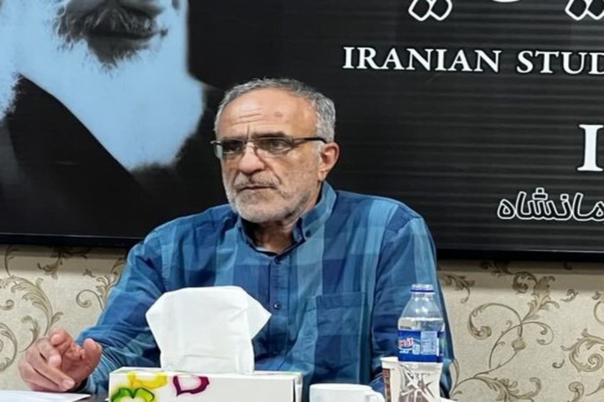 رئیس ستاد انتخابات کرمانشاه