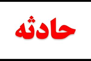 راکب 16 ساله موتور سیکلت در حادثه رانندگی جان باخت