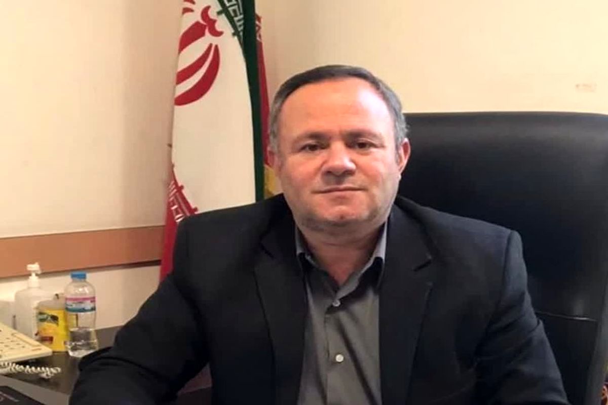 مدیر کل امور روستایی و شوراهای استان اردبیل