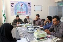 دانشکده علوم قرآنی میبد تنها دانشگاه قرآنی که رشته علوم قرآن و حدیث دارد