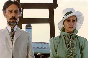 «کشتی آنجلیکا» در زادروز پرویز پورحسینی و روز سینما پخش می‌شود