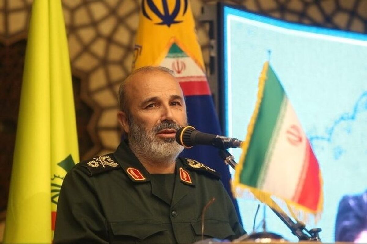 سرتیپ فلاح زاده