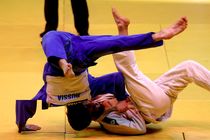 تست دوپینگ دو جودوکار ایرانی مثبت شد