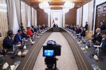 ما با دقت مذاکرات ایران و آمریکا را پیگیری می‌کنیم