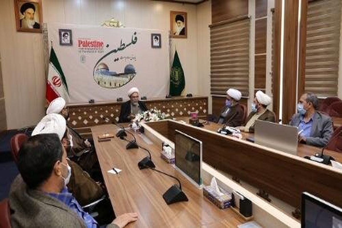 شورای هماهنگی تبلیغات اسلامی