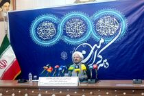 کاروان‌های «زیر سایه خورشید» به ۲۴۰۰ نقطه ایران و ۱۲ کشور دنیا اعزام می شوند