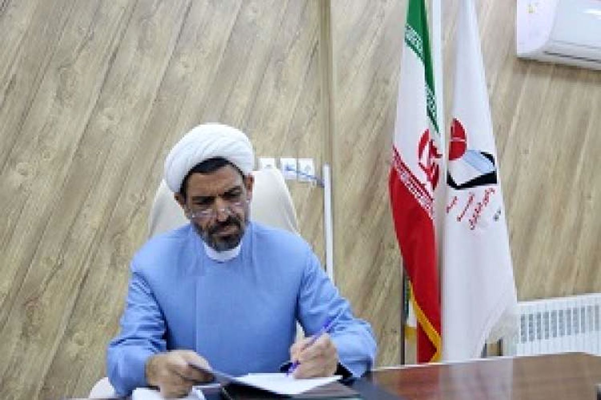 حجت الاسلام والمسلمین حسن هنرمند