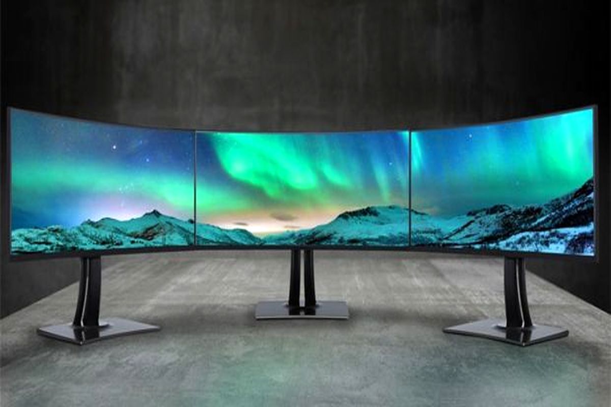 خرید مانیتور